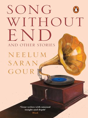 cover image of Song without End and Other Stories